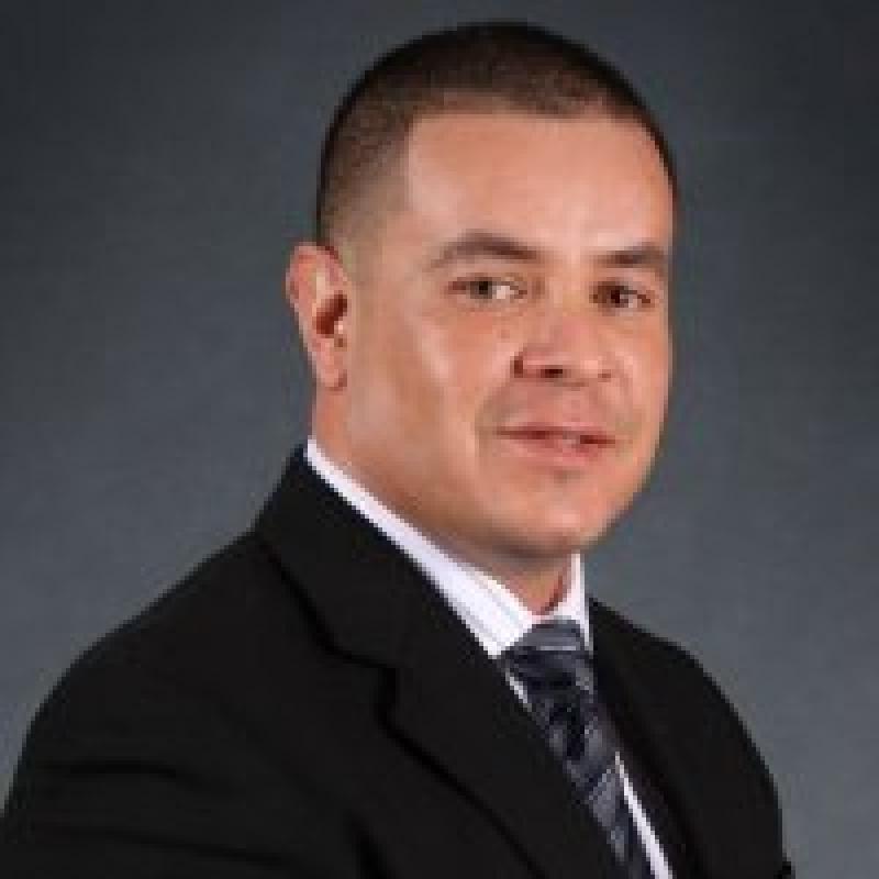 Carlos Cardenas