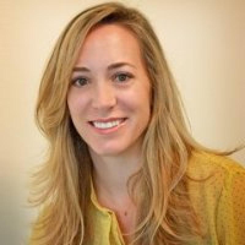 Paige Eber, CCIM