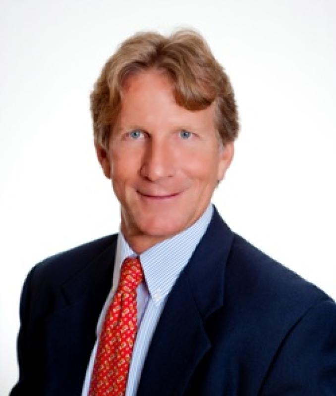 John Harshman