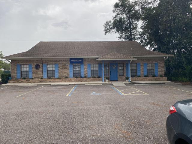 Downtown Oviedo Office For Sale