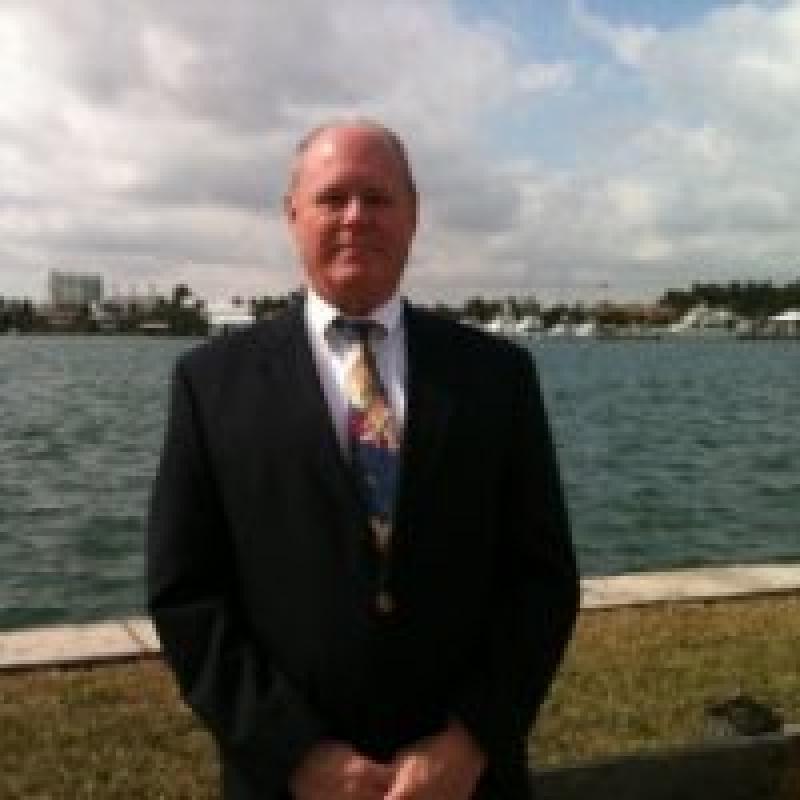 Murray Fisher