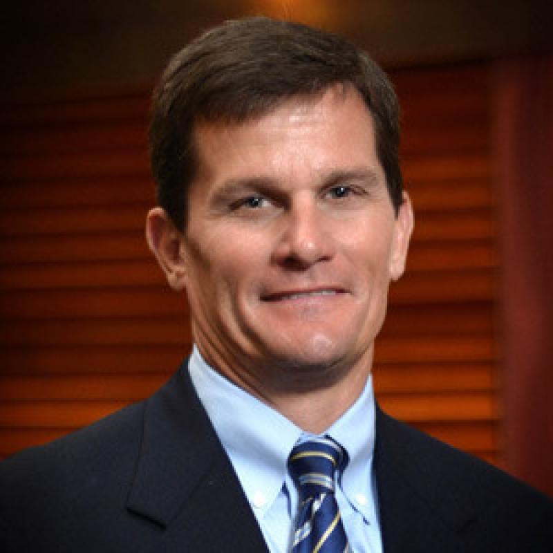 James L. Armstrong, IV