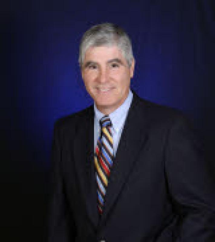 John Forrester