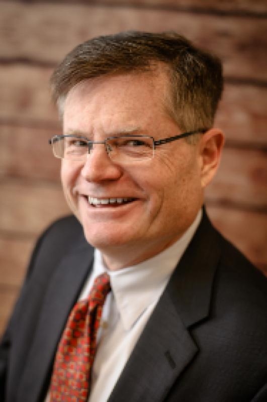 John McMahon