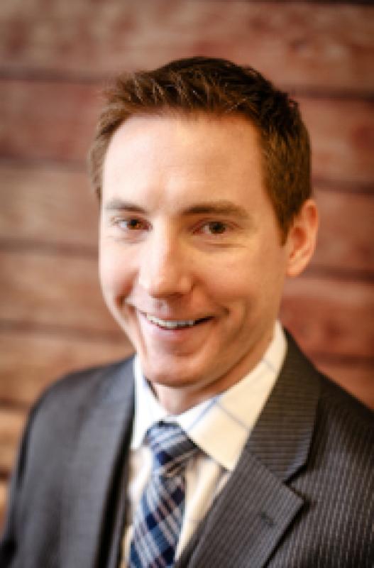 Ryan McMahon
