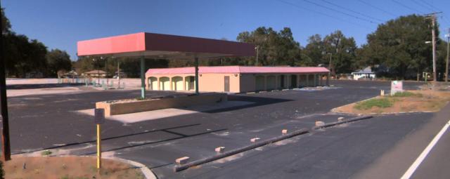Retail on 2+ Acres off I-4 at SR 39