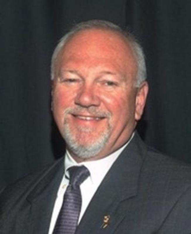 Rick Baker, CCIM