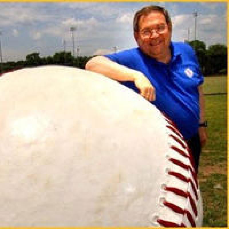 Roger A. Ball, CCIM