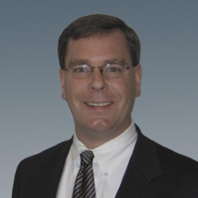 Kevin C. Barry, CCIM