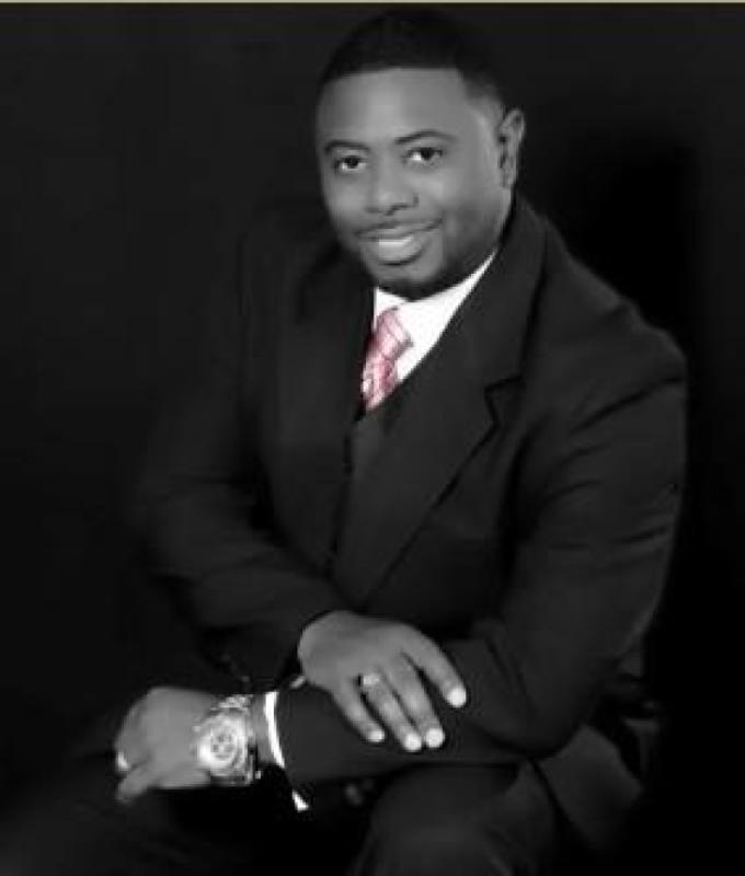 LaVarn Hardy (The SGNTRE)