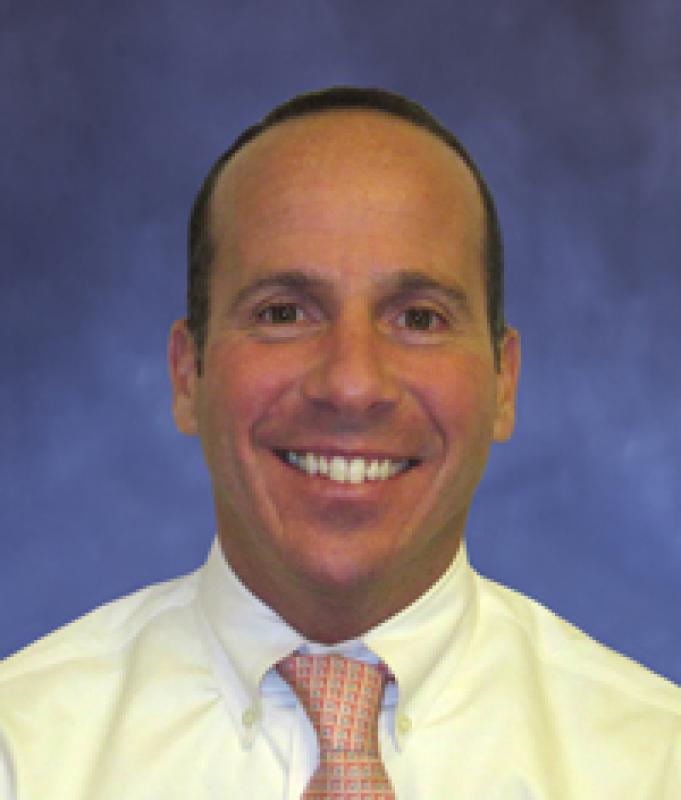 John M. Berenato, CCIM