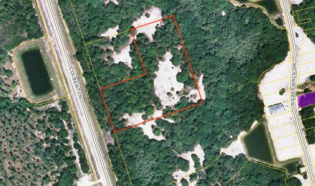 Vacant Land FOR SALE - JUST REDUCED!