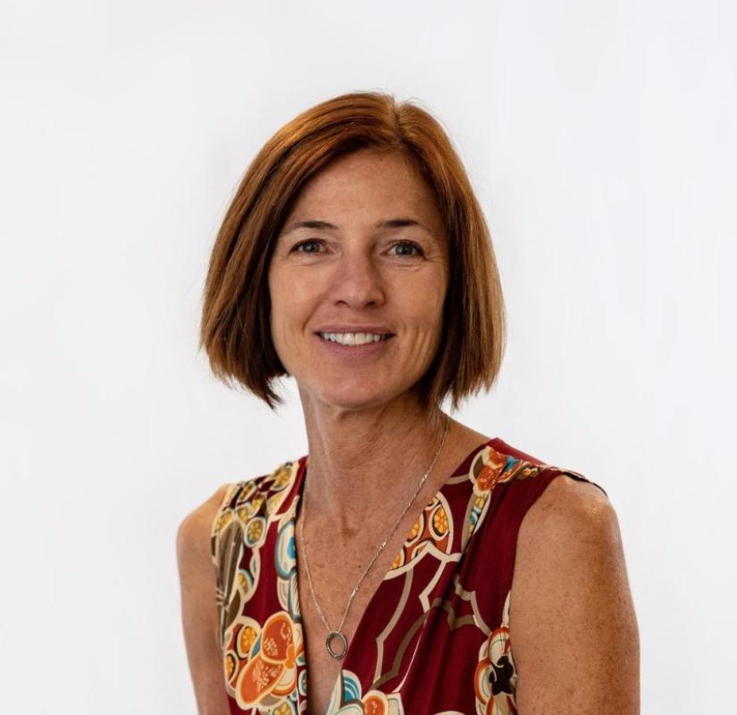 Sharon Mortensen, CCIM