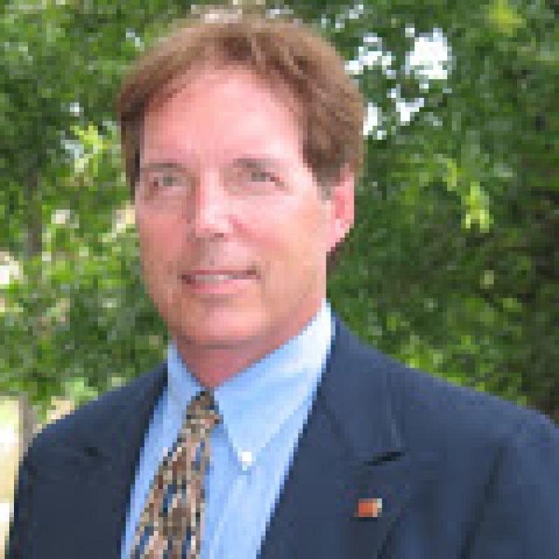 Brad Bowman, CCIM