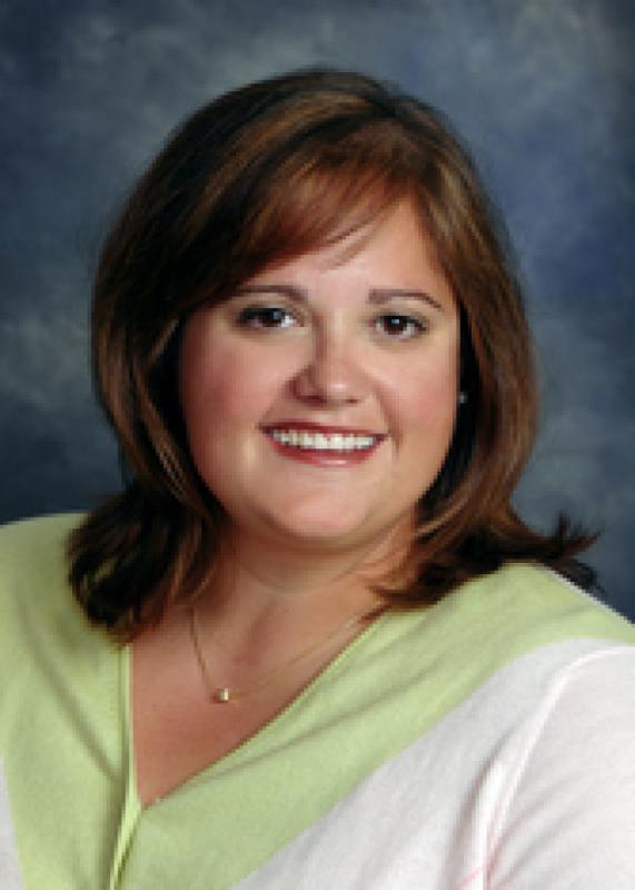 Virginia M. Brockman, CCIM