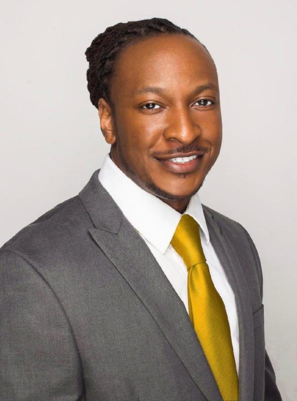 Antwan James