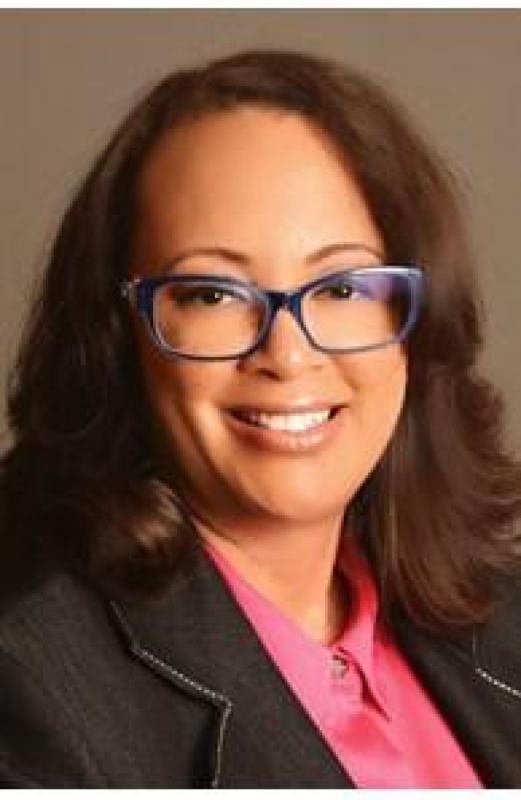 Marquetta Yorkman
