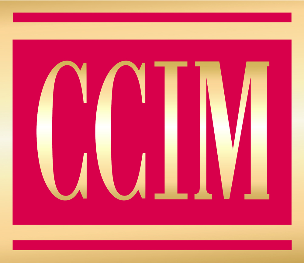 CCIM.