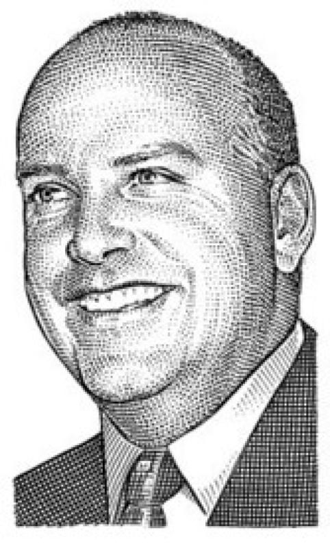 Todd D. Clarke, CCIM