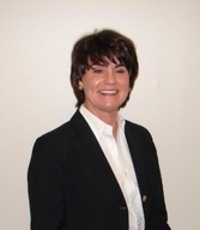 Susan McClure, CCIM