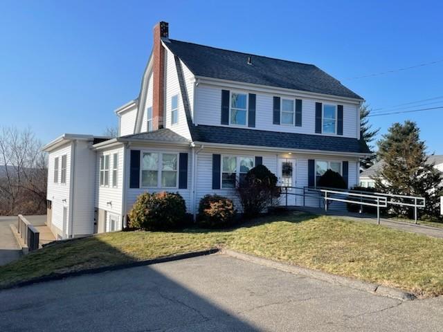 Middletown 3,956 Office Retail Space