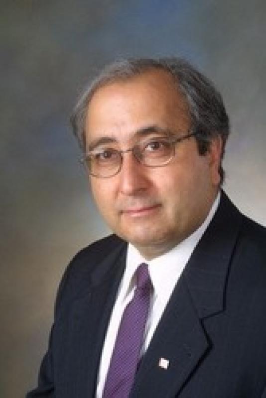John Khami, CCIM