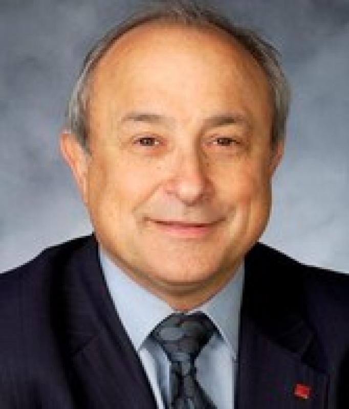 Bob A. Rosenberg, CCIM