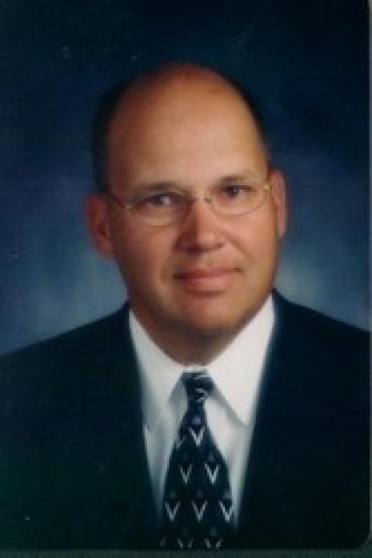 Mark Macek, MBA, CCIM