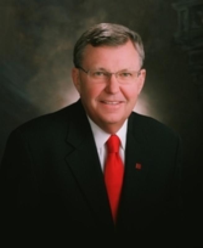 Charles A. McClure, CCIM