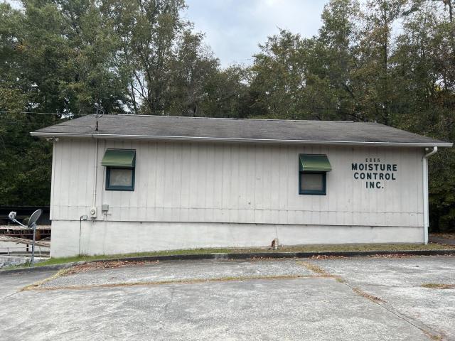 Office/Warehouse/Shop For Sale