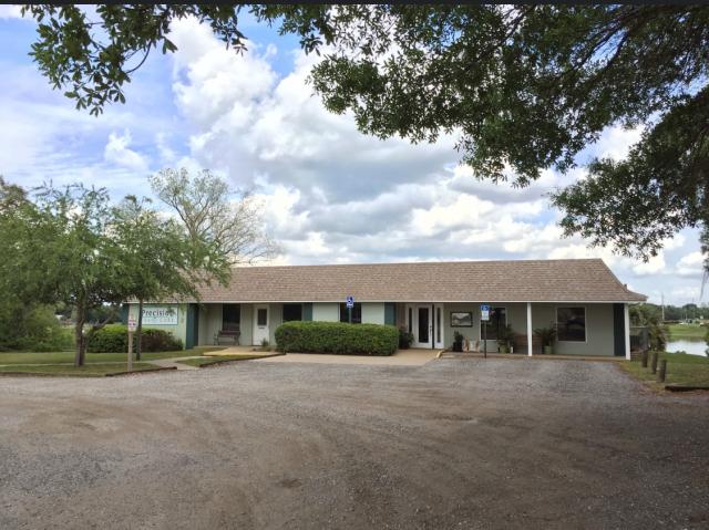 Owner/User Opportunity with Short-Term Income