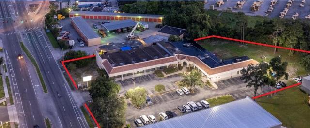 Church/Office/Retail Space for Lease