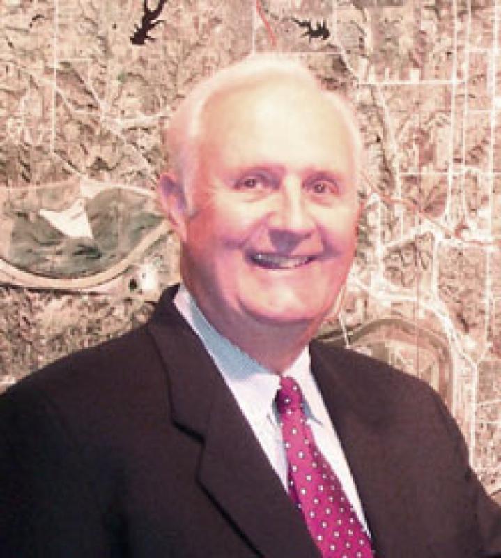 Ralph W. Varnum, CCIM