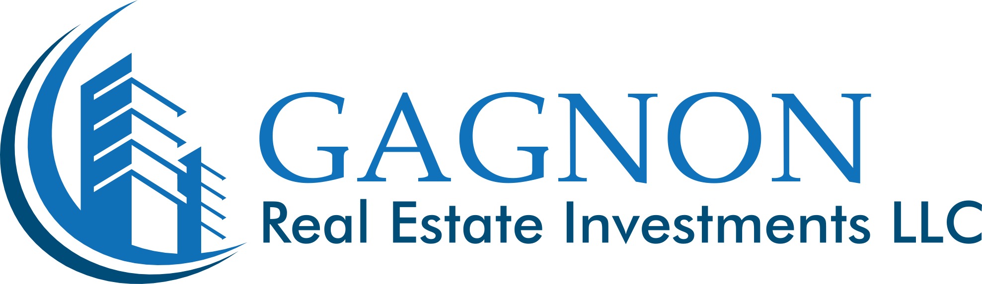 Gary Gagnon logo