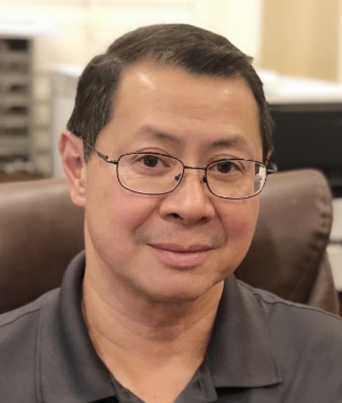 David Wu