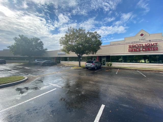 7751 Kingspointe Parkway Suite 105