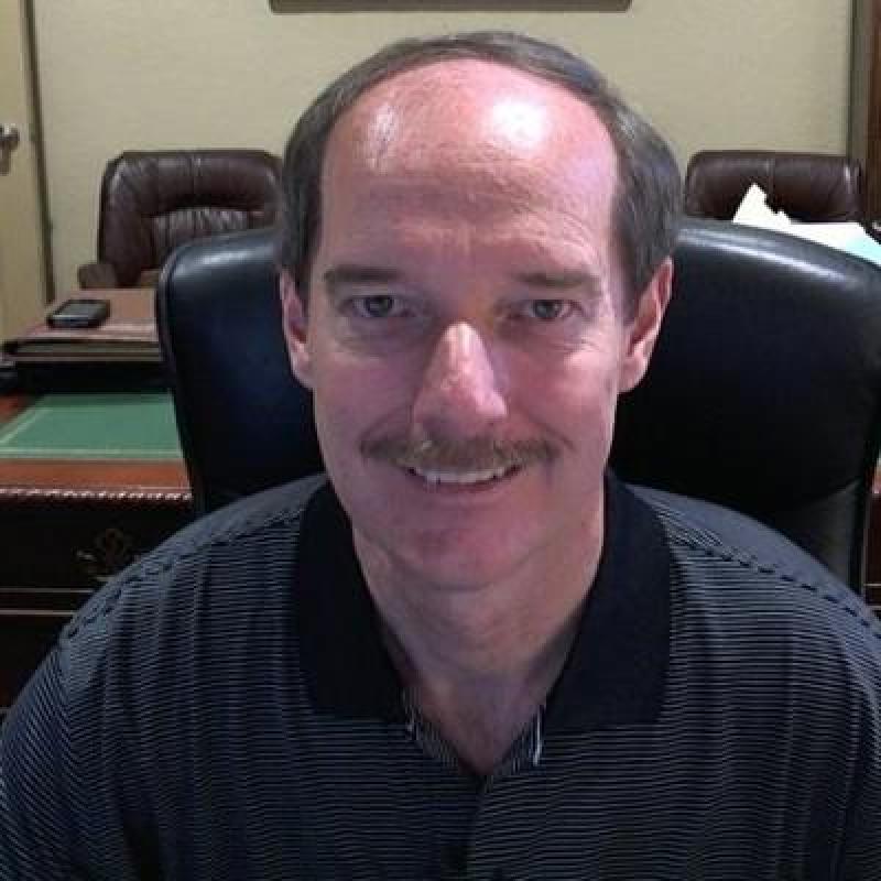 Steve Darby