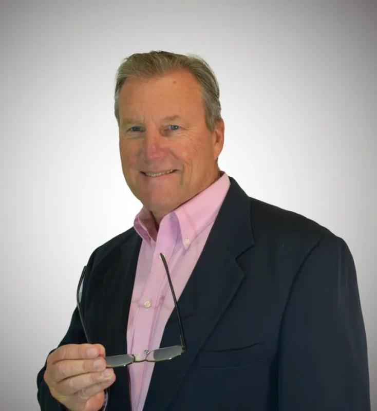 Doug Sullivan, CCIM