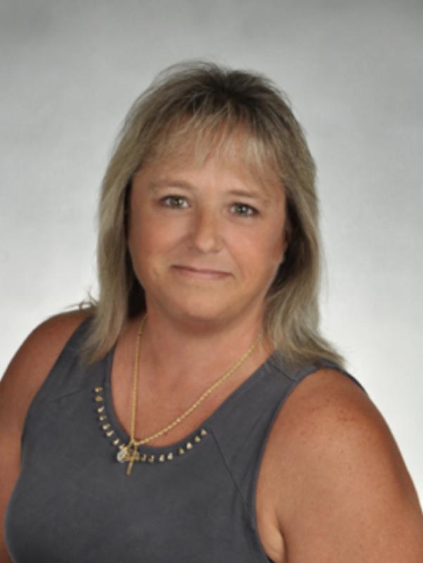 Mary Becker, CCIM