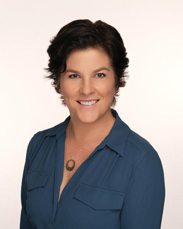 Christine Peloquin, PA