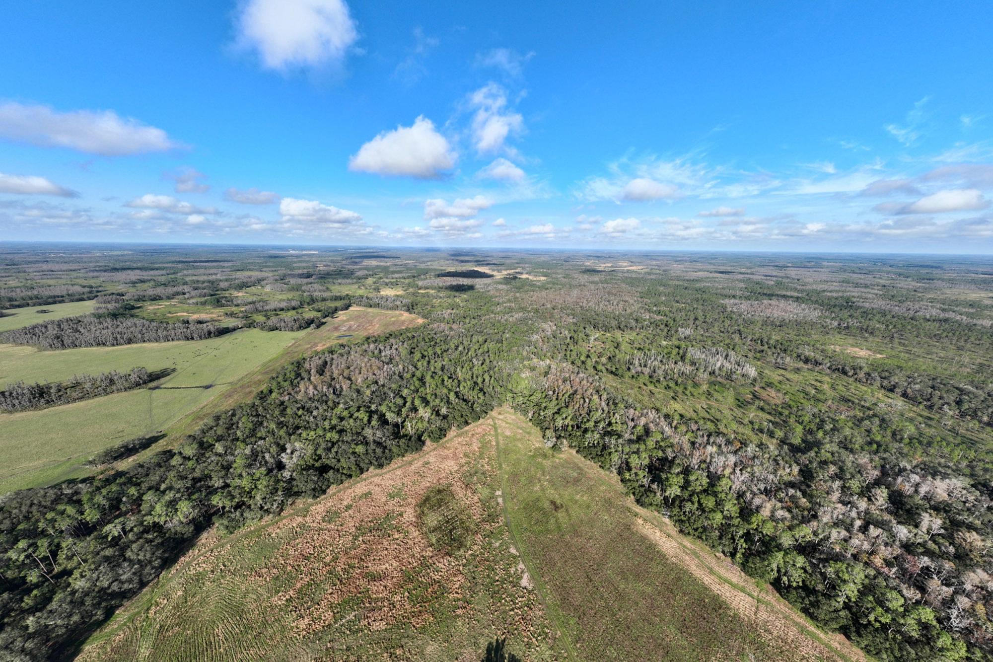 Fox Branch Ranch Mitigation Bank