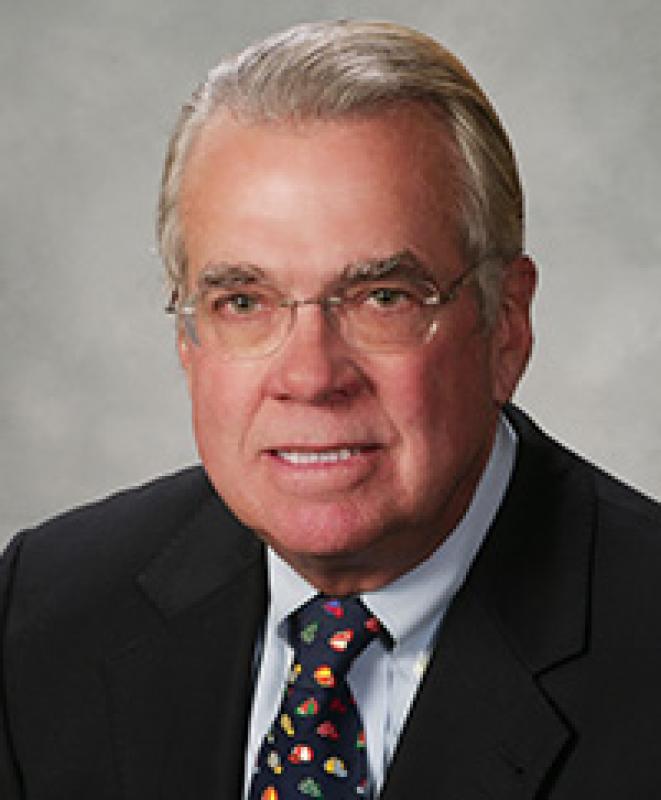 Duncan Patterson, CCIM