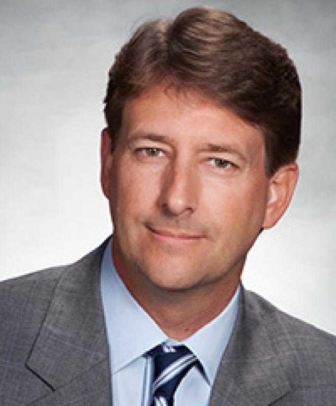 Greg Ellis, CCIM