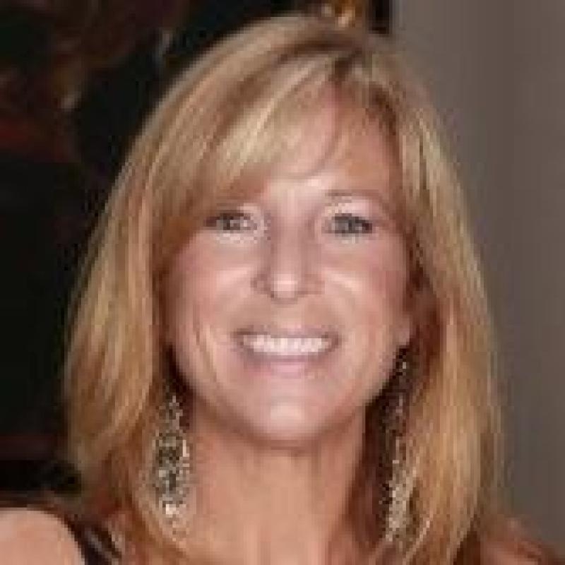 Robyn Huber