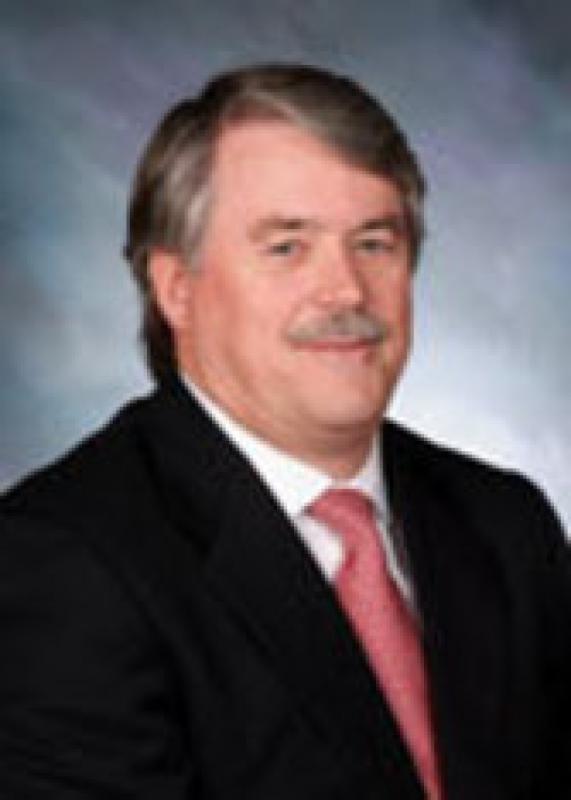 Brian J. O'Boyle, CCIM