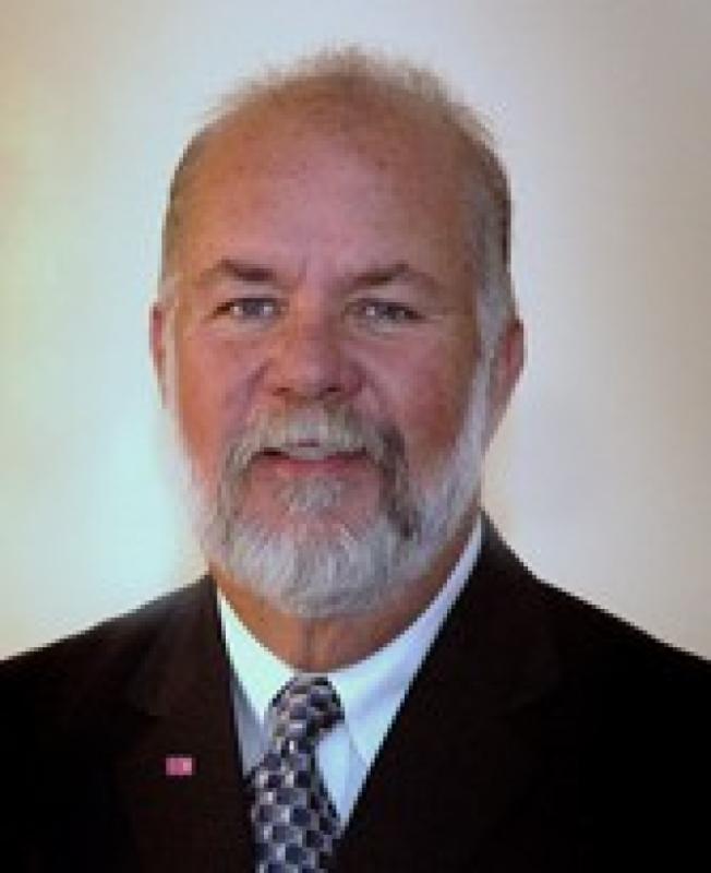 Michael Anderson, CCIM