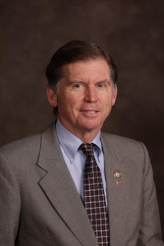 William G. Milliken, Jr., CCIM