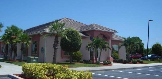Office Bldg. & Pad on 1.5 Acres-Village Dr.