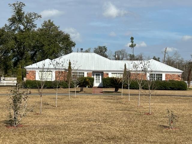 41.34 acres Ranch Homestead with Barn