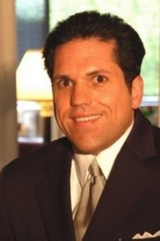 Randall Moore, CCIM
